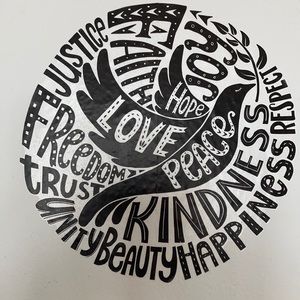 Meet your Posher, Margo